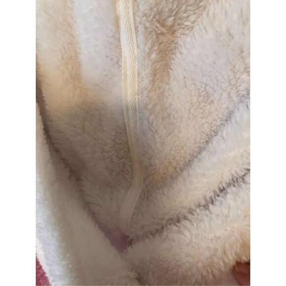 Cuddl Dudds Fleece Jacket Robe L - Picture 7 of 12